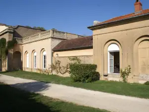 B&B Vassy Etaule