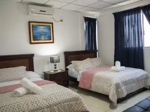 Hotel Valeritos