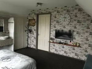 B&B Zonnedauw