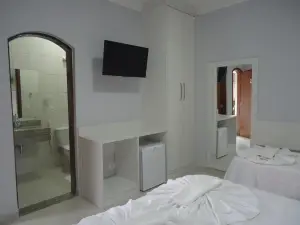 Hotel Pousada da Néia