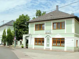 Hotel Mühlviertler Hof