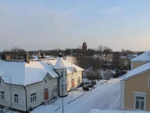 Slottsbädden