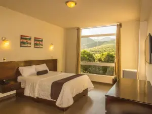Urqu Hotel & Boutique