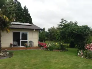 Kaimai Sunset Bed & Breakfast