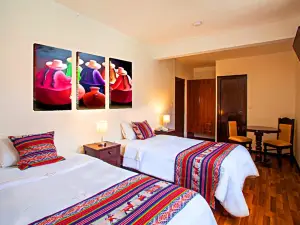 Hotel Santa Maria