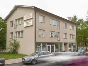 Gasthaus Kantolankulma