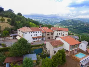 Agriturismo Dai Gobbi