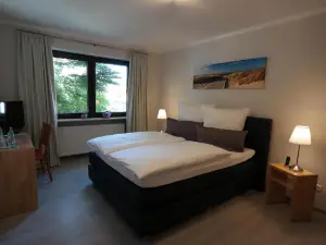 Hotel Lindas