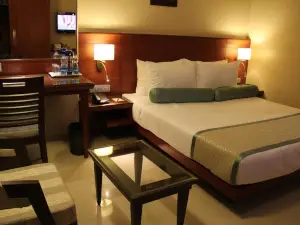 Hotel Green Olive