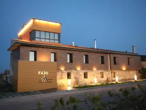 Hotel Raíz