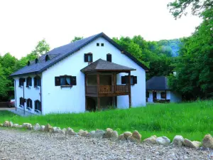 Cabana Izvoranu