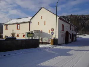 Müllisch's Hof Hotel