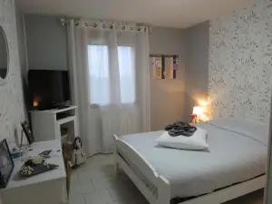 Chambre d'hôtes la Clé du Bonheur