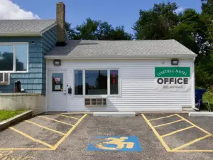 Oakdell Motel Waterford CT