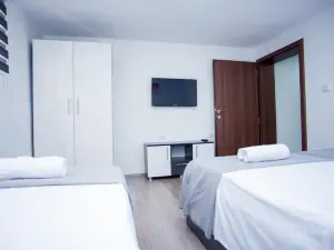 Vila Magdalena