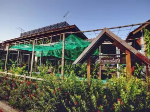 House of My Eternal Love - Kulai Homestay