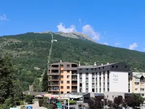 Sowell Hotels le Parc & Spa