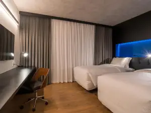 Park Plaza Moinhos Porto Alegre
