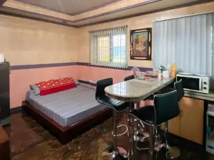 RedDoorz Hostel @ MRC Residences Baguio