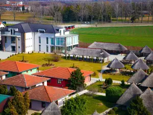 S Club Resort Hotel Aqua Park and Spa