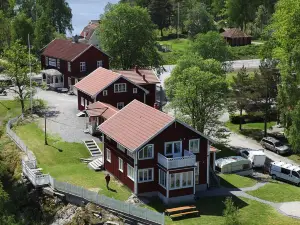 Turistgården Töcksfors