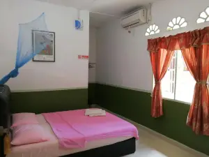 Delimah Guesthouse