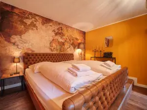 Three B's Bed and Breakfast
