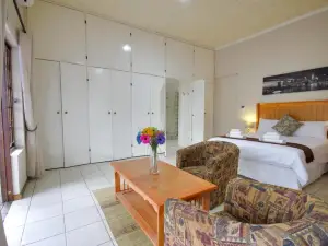 Eagles Nest Guesthouse