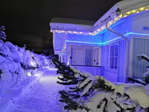 Lomavekarit Apartments