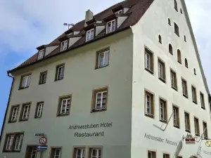 Hotel Andreasstuben