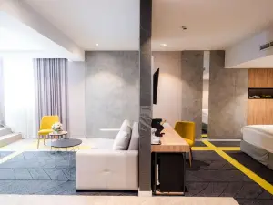 Mandachi Hotel & Spa