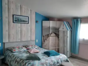 L'Amandier
