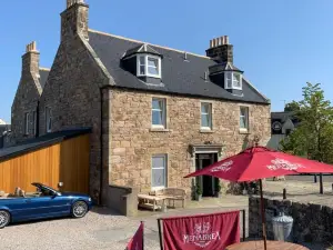 The Station Hotel