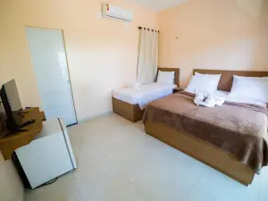 Pousada Dos Corais