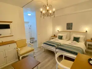 Pensiunea Charlotte Boutique