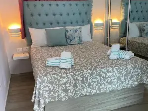 Apartamentos la Torre