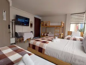 Libertad 109 Hotel