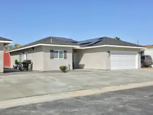All 4 Bedrooms Have a Private Bath! 22