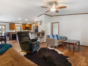 Hondo Creek Hideaway
