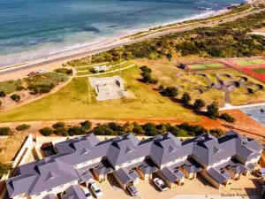 Port Denison Beach Resort