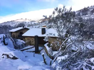 Hotel Gredos María Justina