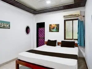 Hotel O Raj Resort