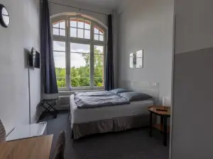 Motel Home Wittenau