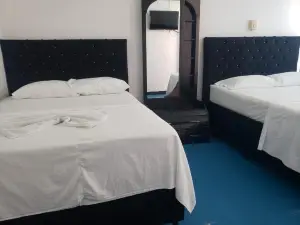 Hotel Orilla Del Mar