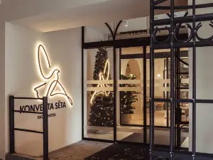 Konventa Sēta Hotel Keystone Collection