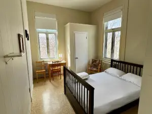Auberge de Jeunesse des Balcons