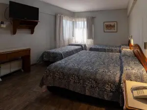 Hotel Luey