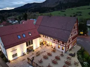Krone Lautlingen