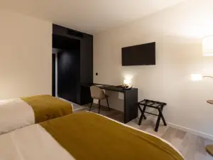 Bremberg Hotel