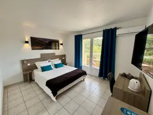 Hôtel Spa l'Ermitage